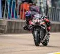 Jorge Martin: Sulit Tanpa Poin Kuat di MotoGP Jerman