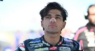 Jorge Martin Yakin Bezzecchi Akan Comeback Lebih Kuat