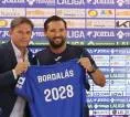 Jose Bordalas Ungkap Perpanjang Kontrak dengan Getafe Keputusan Mudah