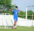 Jufriyanto Ditunjuk Persib Fokus Jalani Tugas di Kepelatihan