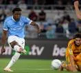 Kesepakatan Sponsor Lazio Senilai €19 Juta Terancam Usai Larangan Polymarket