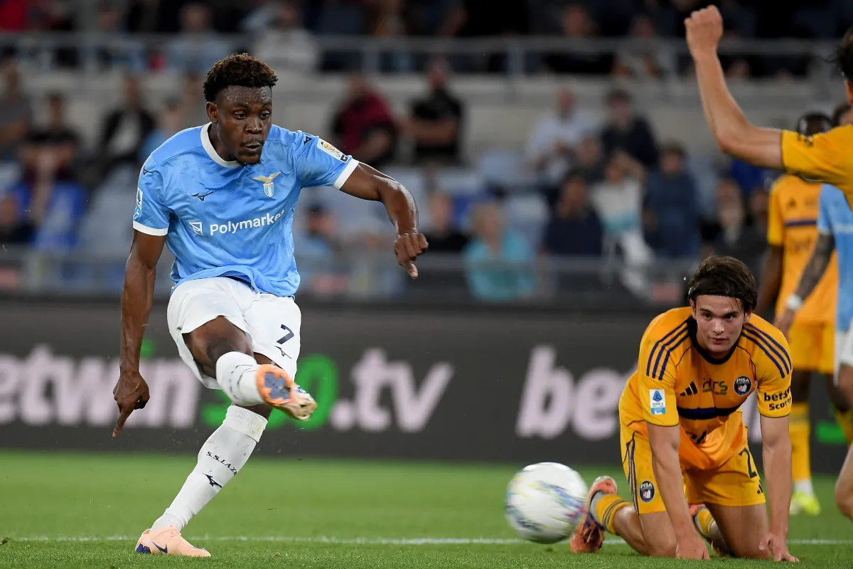 Kesepakatan Sponsor Lazio Senilai €19 Juta Terancam Usai Larangan Polymarket - sumber: (footballitalia)
