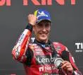 Klasemen MotoGP 2026 Usai Sprint MotoGP Jerman: Marc Marquez Dekati Martin