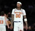 Knicks Pertahankan Clarkson untuk Perkuat Lini Belakang