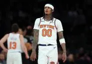 Knicks Pertahankan Clarkson untuk Perkuat Lini Belakang