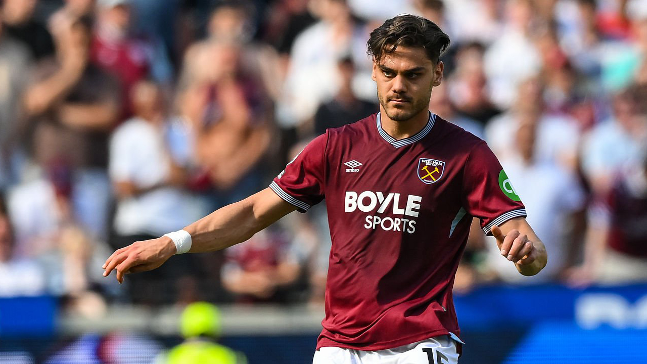 Konstantinos Mavropanos Masuk Radar Arsenal untuk Perkuat Lini Belakang