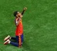 Lamine Yamal Jadi Pemain Terbaik Pertandingan Spanyol Lawan Belgia