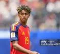 Lamine Yamal Tak Peduli Mandul, Targetnya Juara Dunia