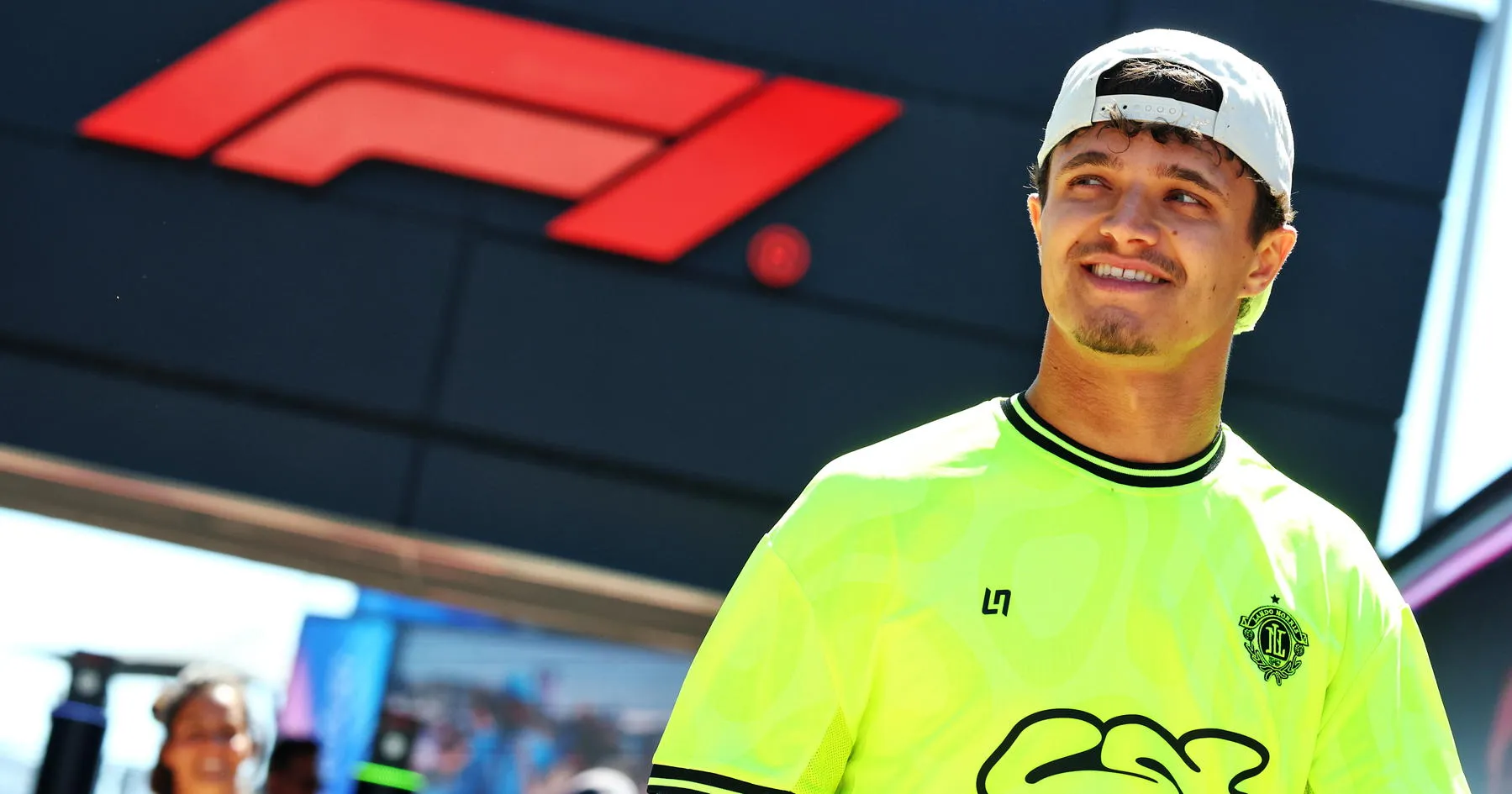 Lando Norris Ungkap Kecelakaan yang Ubah Kariernya - sumber: (racingnews365)