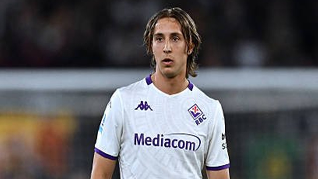 Lazio Ditawari Servis Gelandang Terpinggirkan Fiorentina