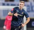 Lazio Siap Saingi Fulham Dalam Perburuan Gelandang Dinamo Zagreb