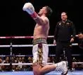 Legenda Tinju Ini Remehkan Gaya Bertarung Oleksandr Usyk