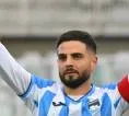 Lorenzo Insigne Tiba di Italia, Selesaikan Transfer Permanen ke Sampdoria