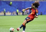 Marc Cucurella Dikontrak Enam Tahun Sama Real Madrid, Ini Alasannya