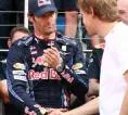 Mark Webber Sindir Red Bull dengan Ucapan Sarcastisnya