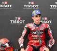 Marquez: Tantangan Berat Mengulang Kemenangan GP Jerman