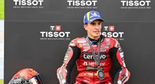 Marquez: Tantangan Berat Mengulang Kemenangan GP Jerman