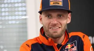 Masa Depan Brad Binder di MotoGP Kian Suram Usai Tak Masuk Rencana Tech3