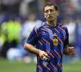 Meski Cinta Real Sociedad, Mikel Oyarzabal Sadar Masa Depan Bisa Tak Tentu