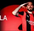 Milan Resmi Boyong Mario Gila dari Lazio dengan Nilai €30 Juta