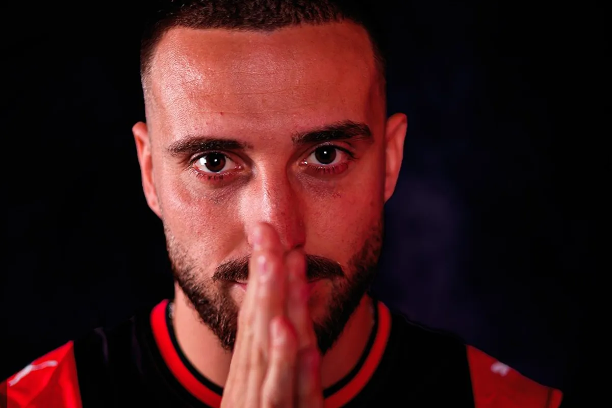 Milan Sambut Potensi Baru di Tengah Perpisahan Emosional Lazio