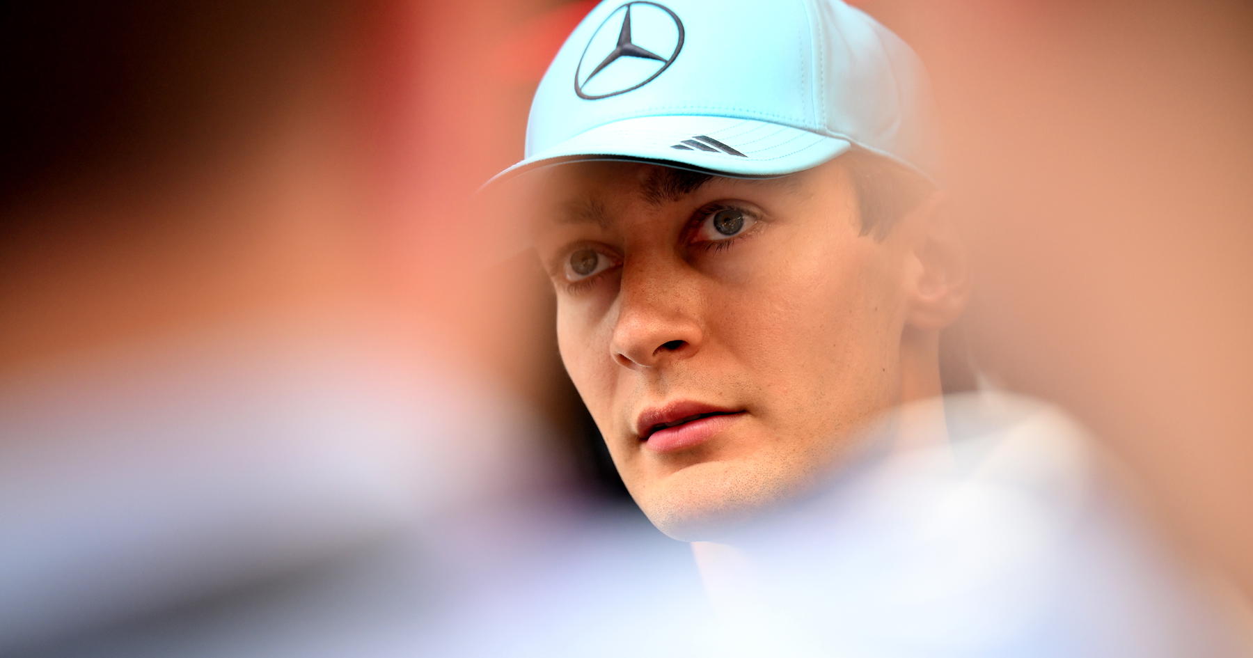 Nasihat Ralf Schumacher untuk George Russell di Mercedes