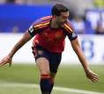 Nyaris Absen Hingga Jadi Penentu Laga, Luis de la Fuente Puji Mikel Merino