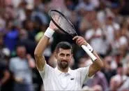 Pandangan Novak Djokovic Terkait Sepak Terjang Arthur Fery Di Wimbledon