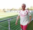 Periode Kedua Dimulai, Jose Mourinho Ingin Kembalikan Kejayaan Real Madrid