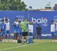 Persib Gelar Latihan Perdana, Tiga Pemain Baru Sudah Hadir