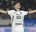 Persija Jakarta Dan Ryo Matsumura Sepakat Akhiri Kerja Sama