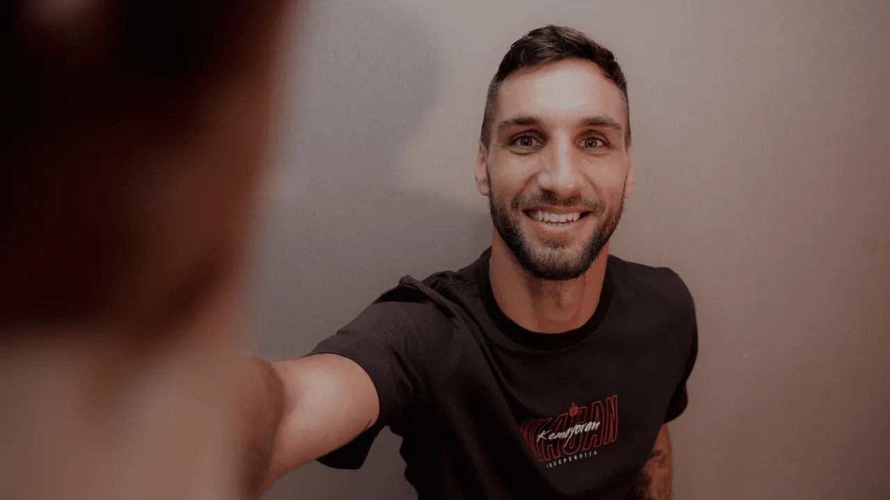Persija Jakarta Datangkan Bek Kroasia, Denis Kolinger
