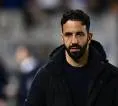 Pertahankan Luka Modric, Ruben Amorim Sudah Bicara dengan Sang Pemain
