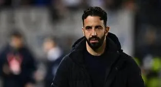 Pertahankan Luka Modric, Ruben Amorim Sudah Bicara dengan Sang Pemain