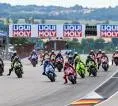 Perubahan Aturan Grid MotoGP Hambat Alex Marquez Overtake