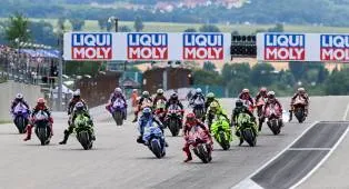 Perubahan Aturan Grid MotoGP Hambat Alex Marquez Overtake