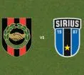 Prediksi Brommapojkarna vs Sirius, 12 Juli 2026 Swedish Allsvenskan