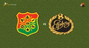 Prediksi GAIS vs Elfsborg, 12 Juli 2026 Swedish Allsvenskan