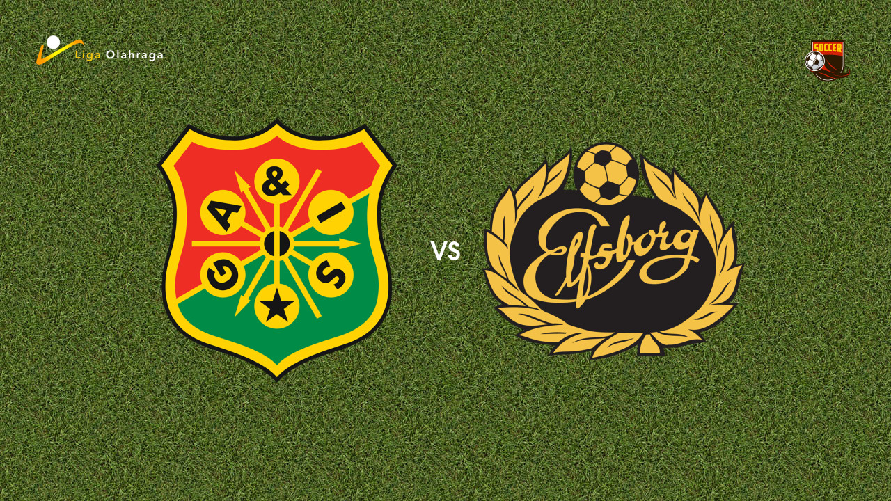 Prediksi GAIS vs Elfsborg, 12 Juli 2026 Swedish Allsvenskan