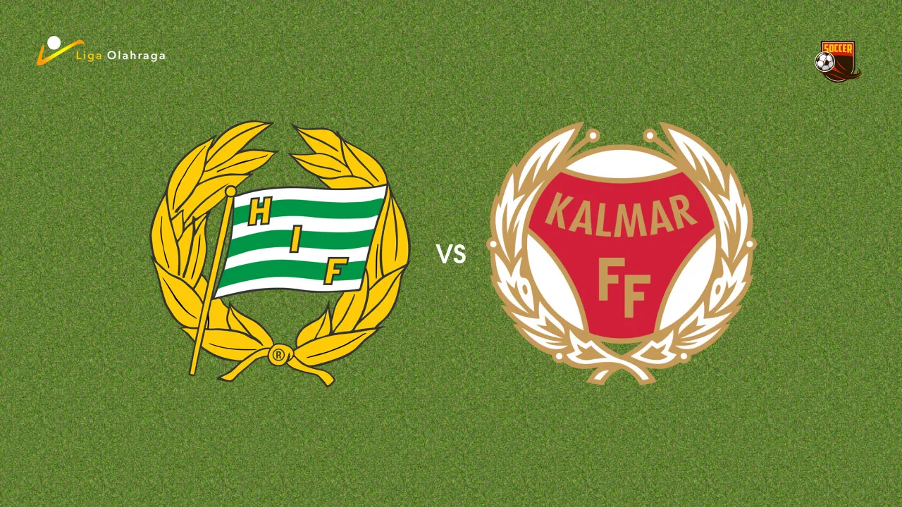Prediksi Hammarby vs Kalmar, 12 Juli 2026 Swedish Allsvenskan