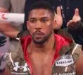 Promotor Balmoral Dorong Anthony Joshua Hadapi Moses Itauma di Nigeria