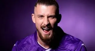 Radu Dragusin Antusias Gabung Fiorentina, Tottenham Bantu Perkembangan
