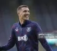RB Leipzig Serius Kejar Maxime Esteve, Burnley Bersiap Lepas Bek Andalannya
