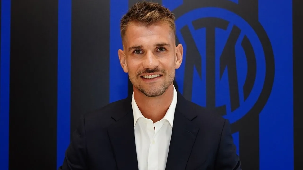 Resmi Gabung Inter, Provedel Ucapkan Terima Kasih Pada Lazio
