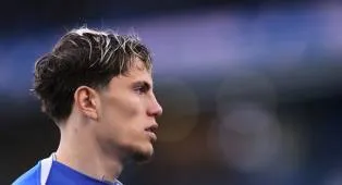Roma dan Chelsea Bersaing Ketat untuk Garnacho