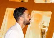 Ruben Amorim: Saya Merasakan Tanggung Jawab Untuk Berada di Sini
