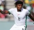 Samuel Chukwueze, Cisse dan Comotto Dipastikan Masuk Skuad Pramusim
