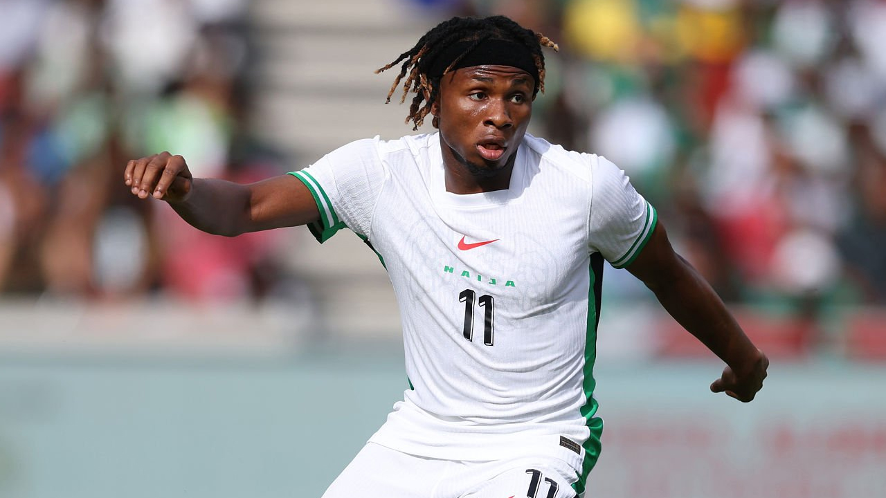 Samuel Chukwueze, Cisse dan Comotto Dipastikan Masuk Skuad Pramusim