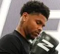 Shakur Stevenson Bidik Duel-Duel Besar Usai Gabung dengan Zuffa Boxing