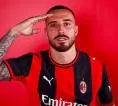 Siap Berikan yang Terbaik, Mario Gila Ungkap Ambisi Besarnya di AC Milan